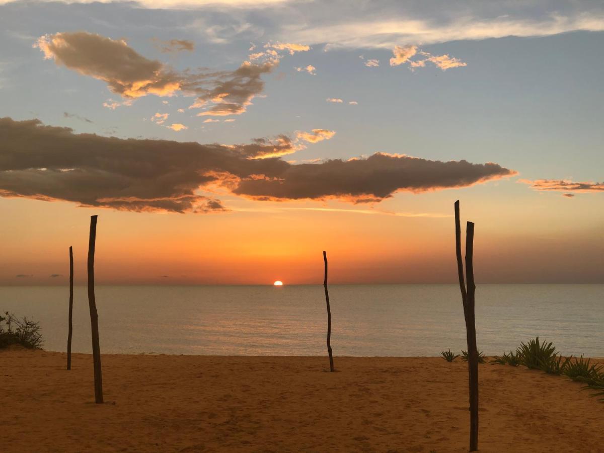 Playa 55 Beach Escape - Adults Only Guesthouse Celestun Dış mekan fotoğraf