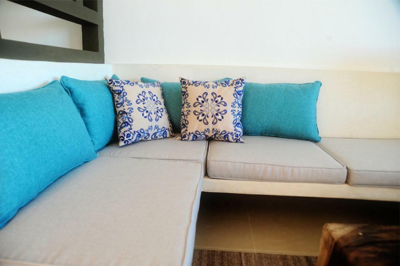 Playa 55 Beach Escape - Adults Only Guesthouse Celestun Dış mekan fotoğraf
